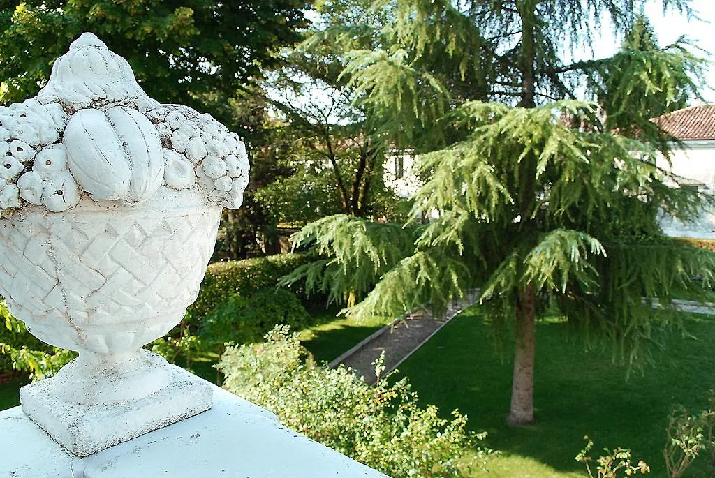Bed & Breakfast B&B Villa Romano