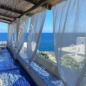 Casa Francesca Casa vacanze Stromboli