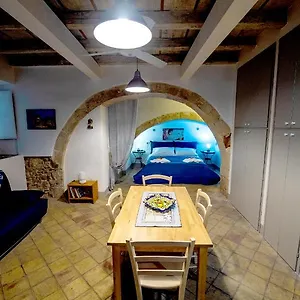 Casa Clio Casa vacanze Syracuse
