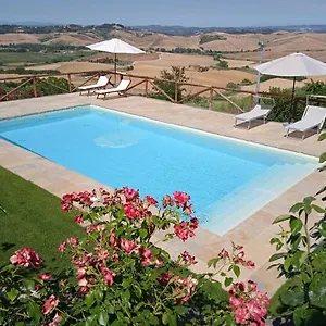 La Casa Di La Pieve Appartamento Chianni