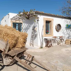 Casale Scirbia Casa vacanze Marzamemi