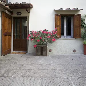Casa Traquandi Appartamento Castiglion Fiorentino