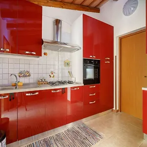 Casa Aloha Casa vacanze San Vito Lo Capo
