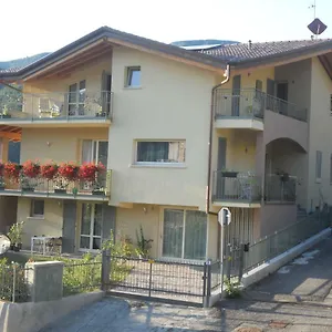 Poggio Ai Vigneti Appartamento Entratico