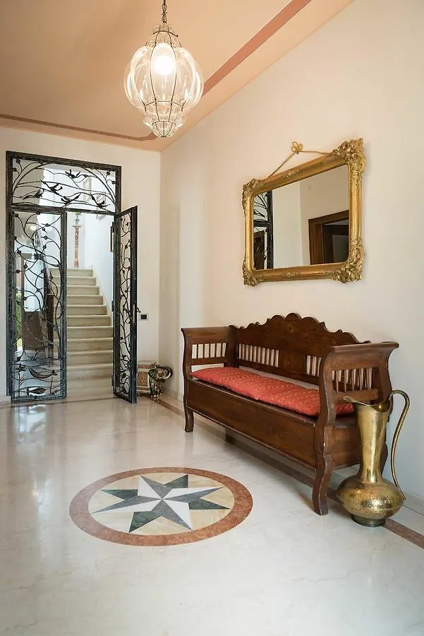 B&B Villa Romano Treviso