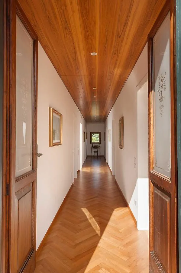 B&B Villa Romano Treviso Bed & Breakfast